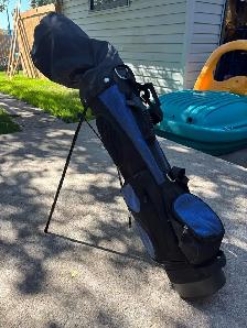 Junior Golf Club set