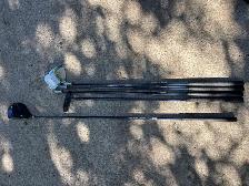 Junior Golf Club set - Photo 3