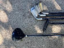 Junior Golf Club set - Photo 4