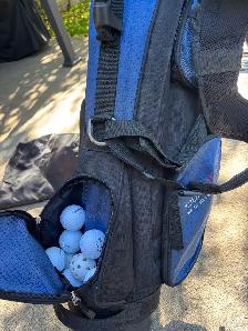 Junior Golf Club set - Photo 5