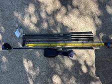 Junior Golf Club set - Photo 6