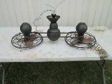 DUAL CEILING FAN - Photo 2