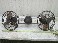 DUAL CEILING FAN - Photo 3