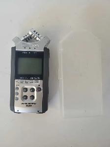 Zoom H4n Handy Recorder (32922440) - Photo 2