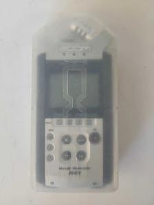 Zoom H4n Handy Recorder (32922440) - Photo 3