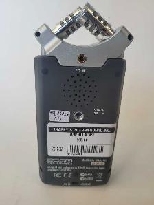 Zoom H4n Handy Recorder (32922440) - Photo 6