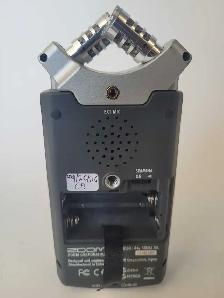 Zoom H4n Handy Recorder (32922440) - Photo 7