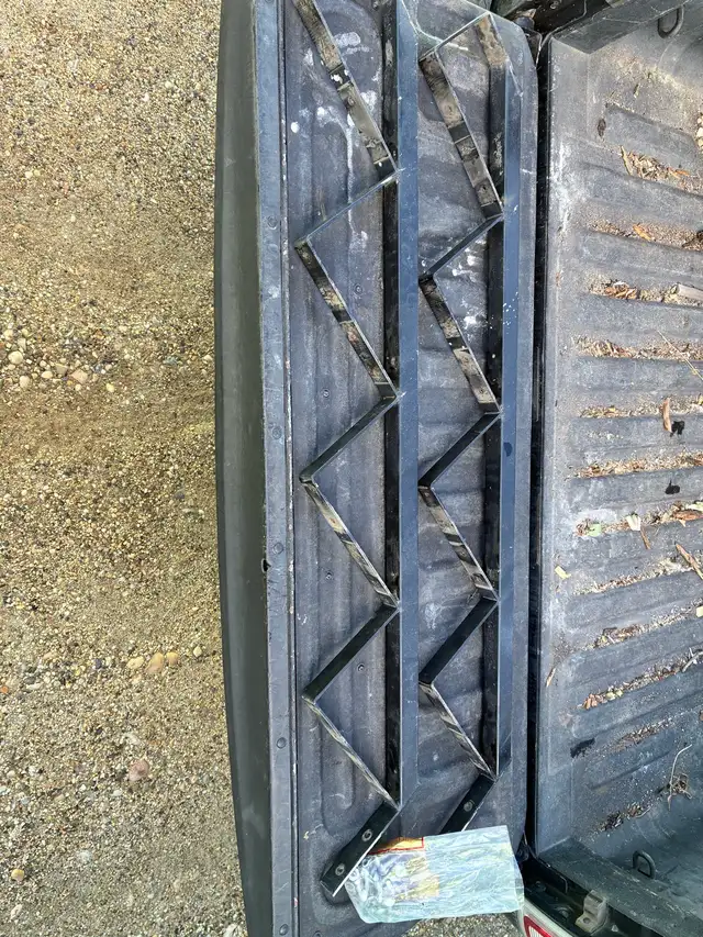Steel Sair Stringers for Sale