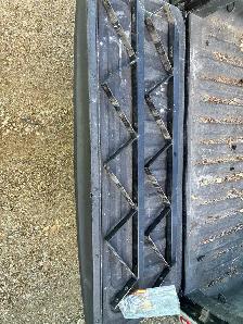 Steel Sair Stringers for Sale