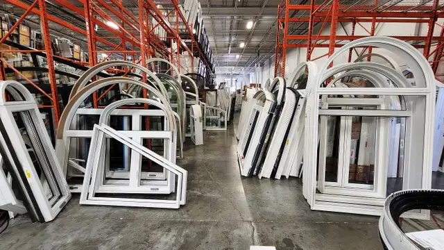 UST 2 WEEKS PRODUCTION TIME DOORS AND WINDOWS | FACTORY SALE