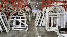UST 2 WEEKS PRODUCTION TIME DOORS AND WINDOWS | FACTORY SALE