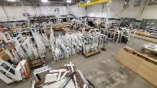 UST 2 WEEKS PRODUCTION TIME DOORS AND WINDOWS | FACTORY SALE - Photo 2