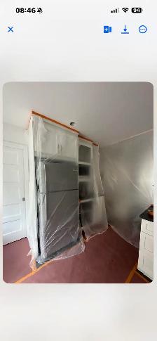 Service de peinture résidentiel - Photo 6