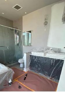 Service de peinture résidentiel - Photo 7