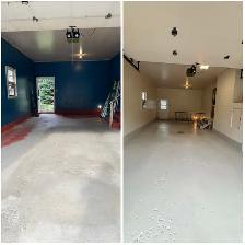 Service de peinture résidentiel - Photo 8