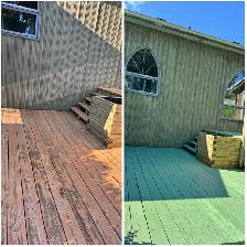 Service de peinture résidentiel - Photo 10