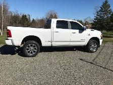 Dodge Ram Limited