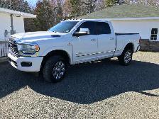 Dodge Ram Limited - Photo 2
