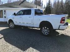 Dodge Ram Limited - Photo 3