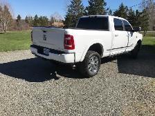 Dodge Ram Limited - Photo 4