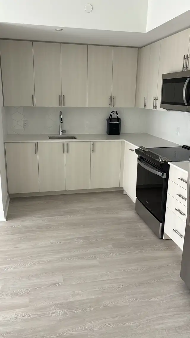 2 Bed 2 Bath Condo For Rent In Oshawa