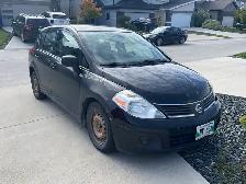 2009 Nissan Versa
