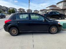 2009 Nissan Versa - Photo 2