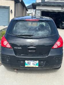 2009 Nissan Versa - Photo 3