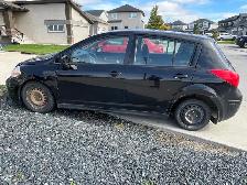 2009 Nissan Versa - Photo 4