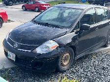 2009 Nissan Versa - Photo 5