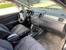 2009 Nissan Versa - Photo 6