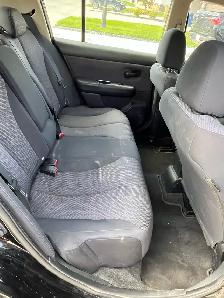 2009 Nissan Versa - Photo 7
