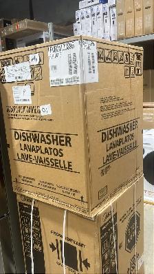 Frigidaire 24' Dishwasher – FFCD2413US - Photo 2