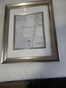 Occasions, Beautiful Photo Frame, Velvet Backing