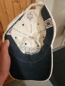 VINTAGE 1993 TORONTO MAPLE LEAFS HOCKEY HAT - Photo 6