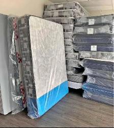 Mattresses |Twin mattress |Full mattress | Queen/King Mattress