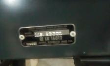 Radial arm saw 12 inch Sears - Photo 3