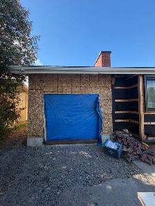 Experienced Framers Needed