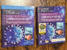 Understanding Pathophysiology 2nd Canadian Edition $125