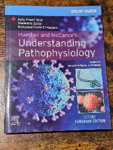 Understanding Pathophysiology 2nd Canadian Edition $125 - Photo 4