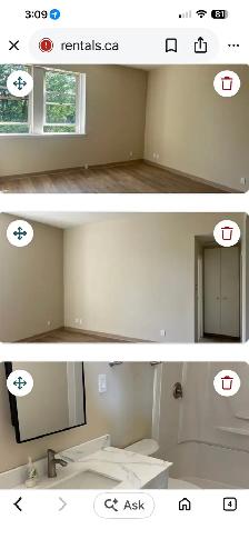 Apartment for Rent in Downtown Collingwood