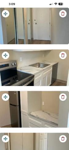 Apartment for Rent in Downtown Collingwood - Photo 3