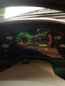 2004 Mustang Gt 40th Anniversary Edition - Photo 7