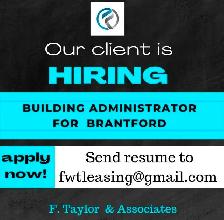 Property management jobs - Photo 2