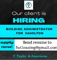 Property management jobs - Photo 3
