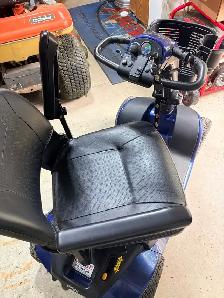 Mobility Scooter
