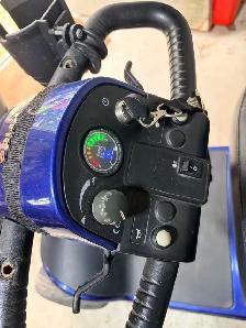 Mobility Scooter - Photo 2