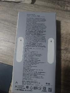 Black Google Pixel 10 - brand new, sealed, unlocked - Photo 2