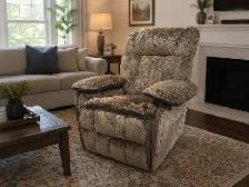 Brand New Power Lift Chair with Heat Massage Special $299 - Photo 6