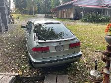2000 Saab 9-3 - Photo 2